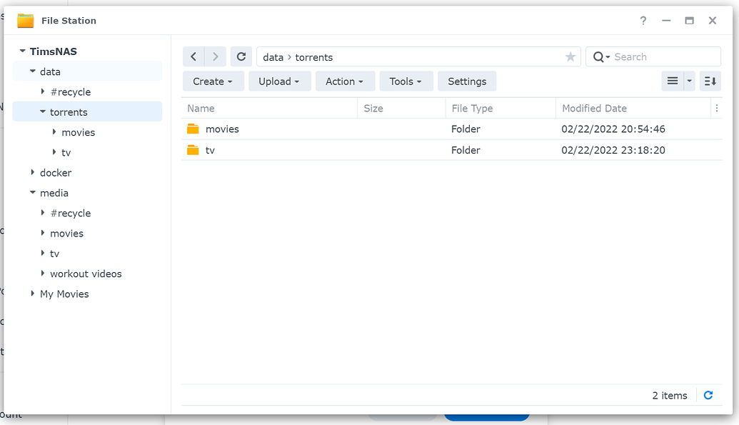 Sonarr Downloaded files remain stuck in Download folder exact error