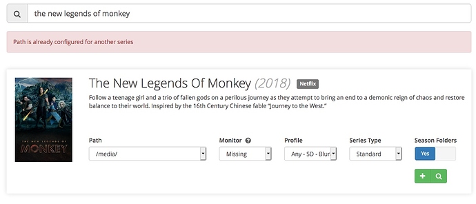 The_New_Legends_of_Monkey-Path_Already_Configured