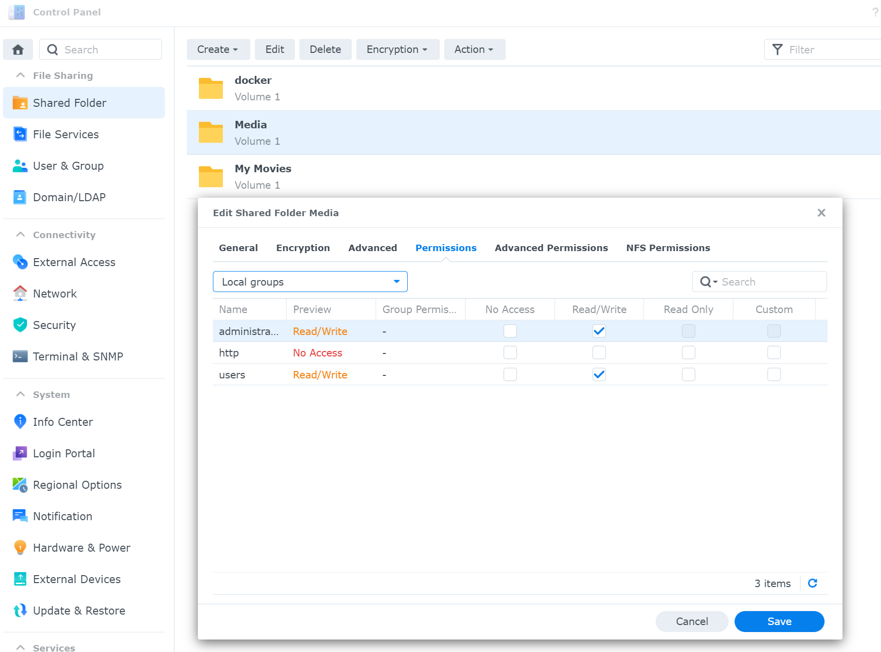 Sonarr Downloaded files remain stuck in Download folder exact error